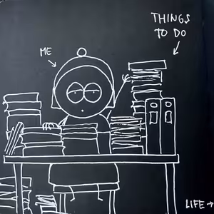 27 - O (ne)vnímání svých potřeb