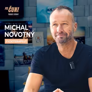 Léčil Nadala, Orlando Blooma i fotbalisty Realu Madrid. Proč má Michal Novotný pověst mága?