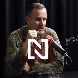 Řehka: Jsme v průšvihu a chybí nám pocit urgence. Politici se o tom bojí mluvit