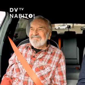 Svěrák: Svět se hodně proměnil, věřím ale v dobro, jinak se snad nedá žít. Jsem šťastný, když v divadle rozesmějeme lidi k slzám