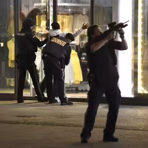 #19 Teror ve Vídni. A co bude dál?