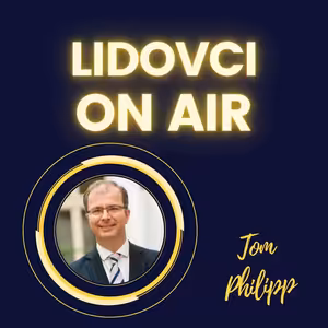 Tom Philipp: „Není korektní učit se na pacientech za pochodu, rozhodovat podle erudice se musí i na ministerstvu.“