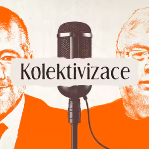Slunce, seno bez legrace: Jak komunisté zlomili český venkov. Proč potřebovali, aby sedláci sklapli?