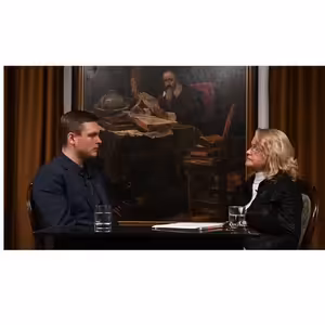 #9 – S Komenským u mikrofonu: Rozhovor s Markétou Pánkovou