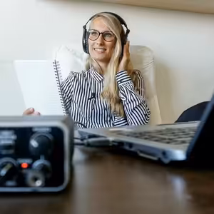 5. Kika erzählt | Was hat mich in DE überrascht?