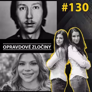 #130 - Ladislav Hojer & Tristan Bailey & Andres Mendoza