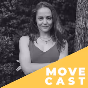 #44 S Michaelou Králikovou o vášni, ale i vyhoření a odvaze zpomalit