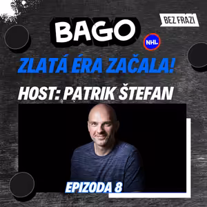 Hravost, lehkost, šikovnost a góly! Jak se NHL změnila? | Bago NHL #8