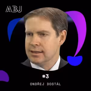 Rozhovor s Ondřejem Dostálem