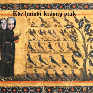 Ep.11 - VĚŘ SI A LETÍŠ