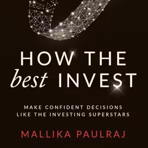📉 Mallika Paulraj: How the Best Invest