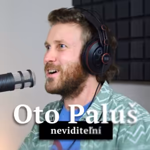 NEVIDITEĽNÍ - Oto Paluš