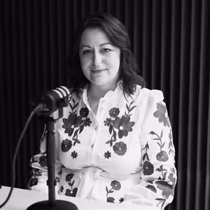 Big Questions s parfumérkou Kateřinou Kloudovou: Vůně je komunikace 2. část