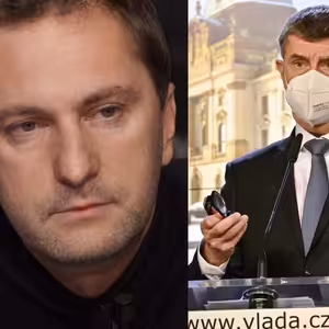 Babišův střet zájmů je fatální, teď se jasně ukazuje jeho převzetí státu, říká Ondráčka