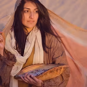 Služby Božie 18. 7. 2021 | Pokrm na púšti