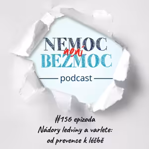 Nádor ledviny a varlete: od prevence k léčbě