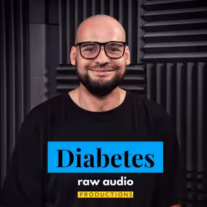 Nejsem zapařenej kamioňák. Diabetik Luboš Dvořák o řízení náklaďáku a cukrovce z mandarinek