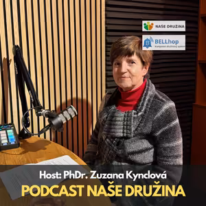 PhDr. Zuzana Kynclová: Komunikace s rodiči v rámci ZŠ a školní družiny
