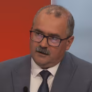 Pavel Žáček (ODS): Nespoléhejme na USA, Ukrajina je podle nich evropská záležitost / 3. 5. 2024