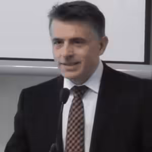 M.Pavlík - Kľúčová otázka