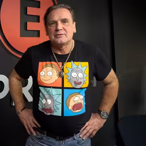 Michael Viktořík: S budoucím ministrem kultury jsem prosmažil hodně nocí, doufám, že J.A.R. budou pokračovat