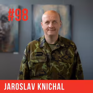 Armádní kaplan: Na misi jsem se bál o život každý den. Na úmrtí vojáka se nedá připravit