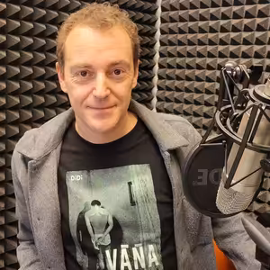 Při zkouškách Váni jsem plakal. Vím z vlastní zkušenosti, jaké to je ocitnout se na hranici šílenství