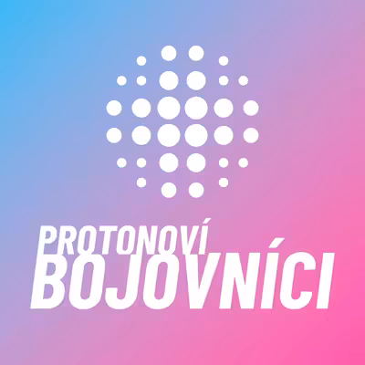 Protonoví bojovníci