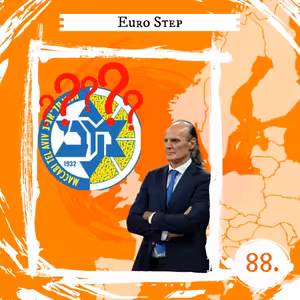 88. Trénerske čistky, čierne kone a dohrá Maccabi sezónu?