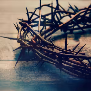 Pobožnosť 18. 4. 2021 | Ježišova obeť a moja obeť