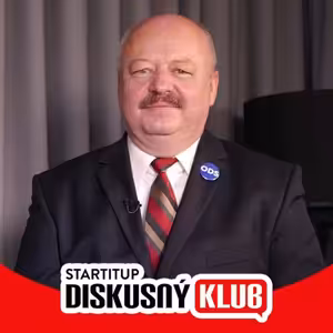 Generál Macko: Žilinka pripomienky k zmluve s USA nepísal. Je to jazyk konšpiračných médií [Diskusný Klub]