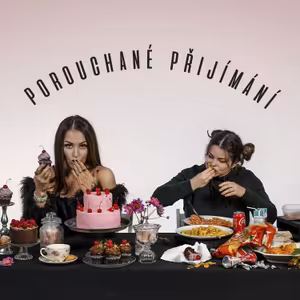 Pilotní díl - Co vám chceme sdělit? Kdo jsme?