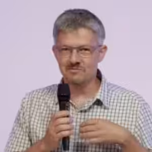 Cesta k Vánocům: Věrnost Rút