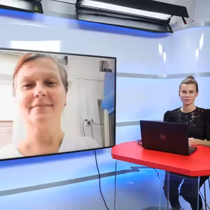 Doktorka Jiřincová o mutaci koronaviru: Není důvod k panice. Čísla o nakažlivosti? Pouhá spekulace