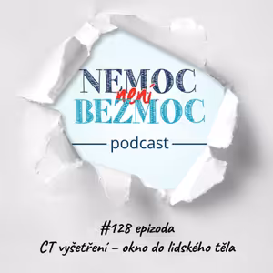 CT vyšetření – okno do lidského těla