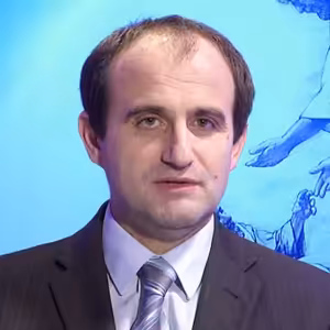 P.Čík - Novoročný príhovor 2026