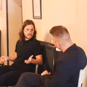 komický básník, Petr Soukup