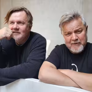 Michal Hrůza: V Ostravě jsem se podruhé narodil