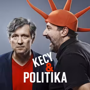 Kecy a politika 156: Sjezdy stran: ODS - hrajeme beton. SPD - Babišovci jsou covidoví fašisté
