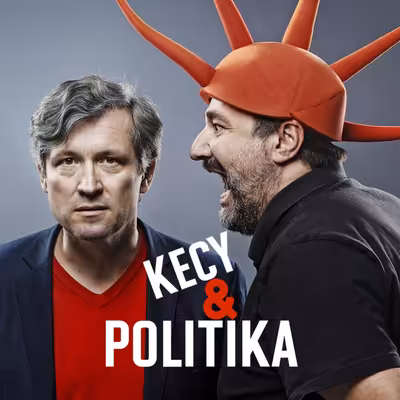 Kecy a politika