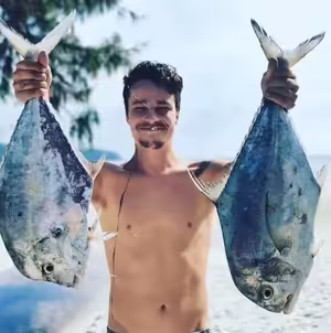 S4E22: KOH RONG SANLOEM - Organizovaný chaos