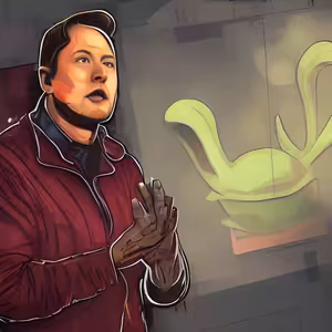 Mastodon, fediverse. Co to je a jak se do toho pustit