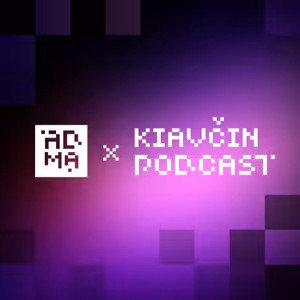 ADMA x Kiavčin podcast