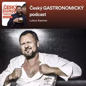 Mirek Kalina – Neúnavný ledoborec, který umí věci dělat jinak