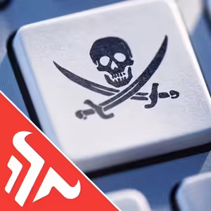 Podcast 008 - Apple TV+ a piráti