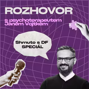 13. Speciál (rozhovor s Janem Vojtkem)