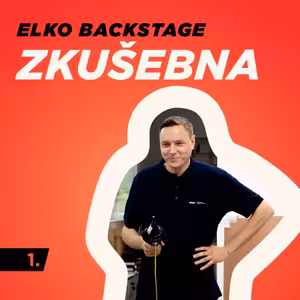 Akreditovaná zkušebna | ELKO BACKSTAGE #1