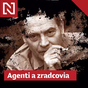 Historik Kinčok: Na Novomeského vymysleli aj sprisahanie s ľudákmi