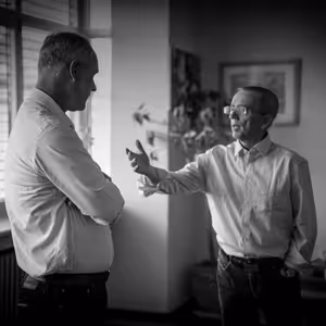 Letný podcast Braňa Závodského: Jozef Čentéš