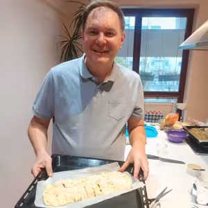 Rýchle a chutné slané i sladké štrúdle Aurela Halajčíka